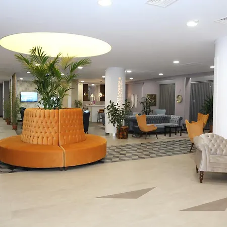 エレガンス ホテル＆スパ ウェルネス アクア ヤロヴァ