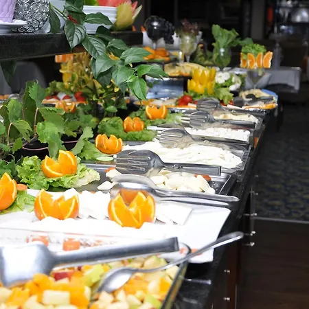 Elegance & Wellness-aqua 4* Yalova (Yalova)