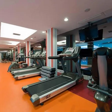 Hotel Elegance & Wellness-aqua Yalova (Yalova)